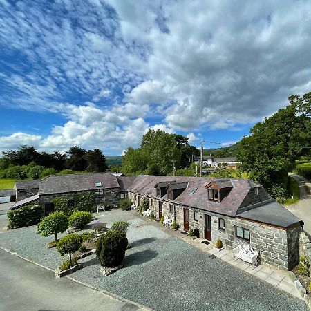 Snowdonia Cottages Conwy Luaran gambar