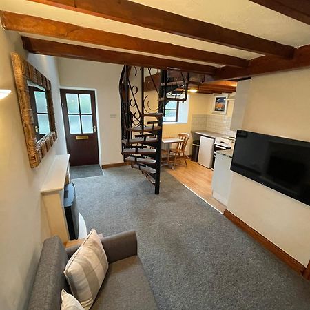 Snowdonia Cottages Conwy Luaran gambar