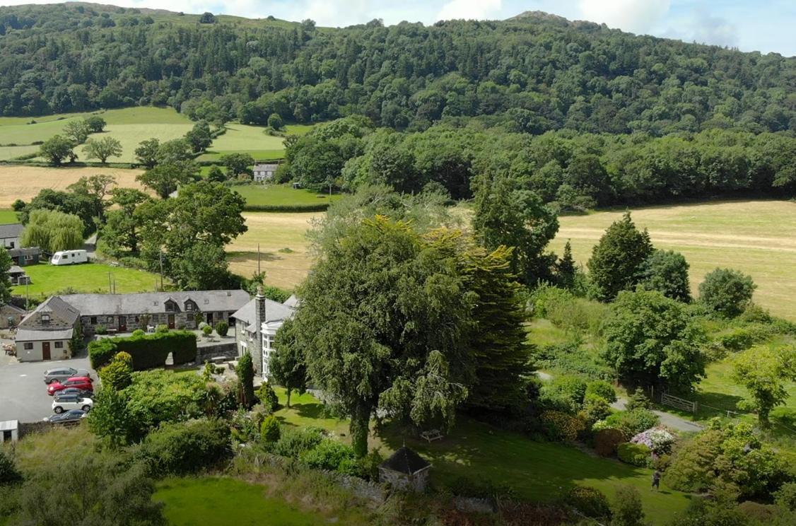 Snowdonia Cottages Conwy Luaran gambar