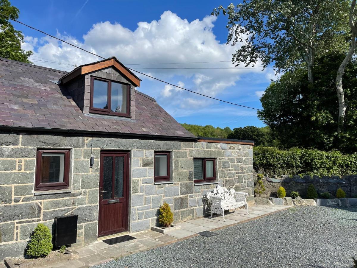 Snowdonia Cottages Conwy Luaran gambar