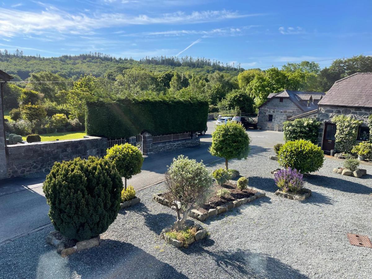 Snowdonia Cottages Conwy Luaran gambar