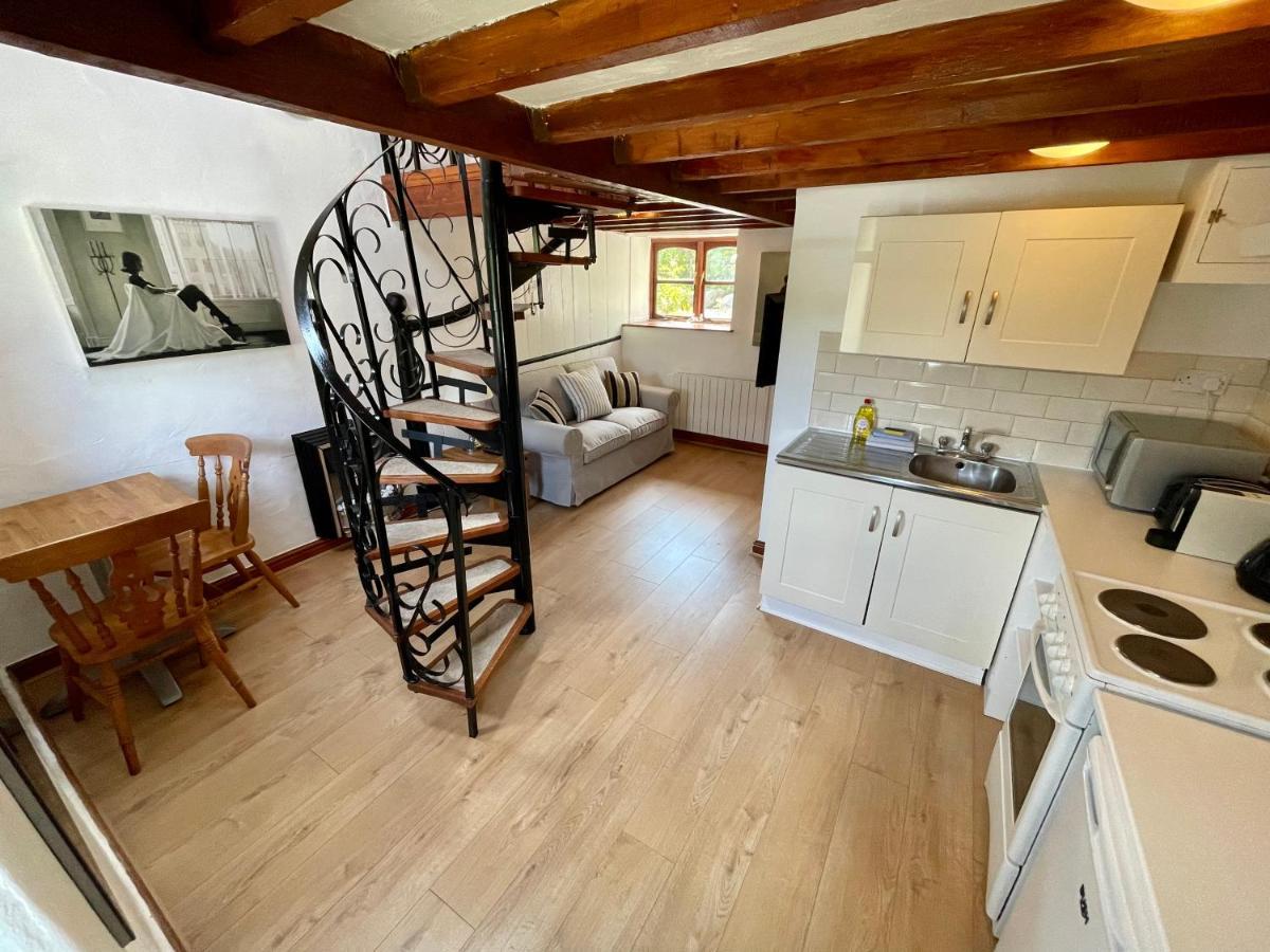 Snowdonia Cottages Conwy Luaran gambar
