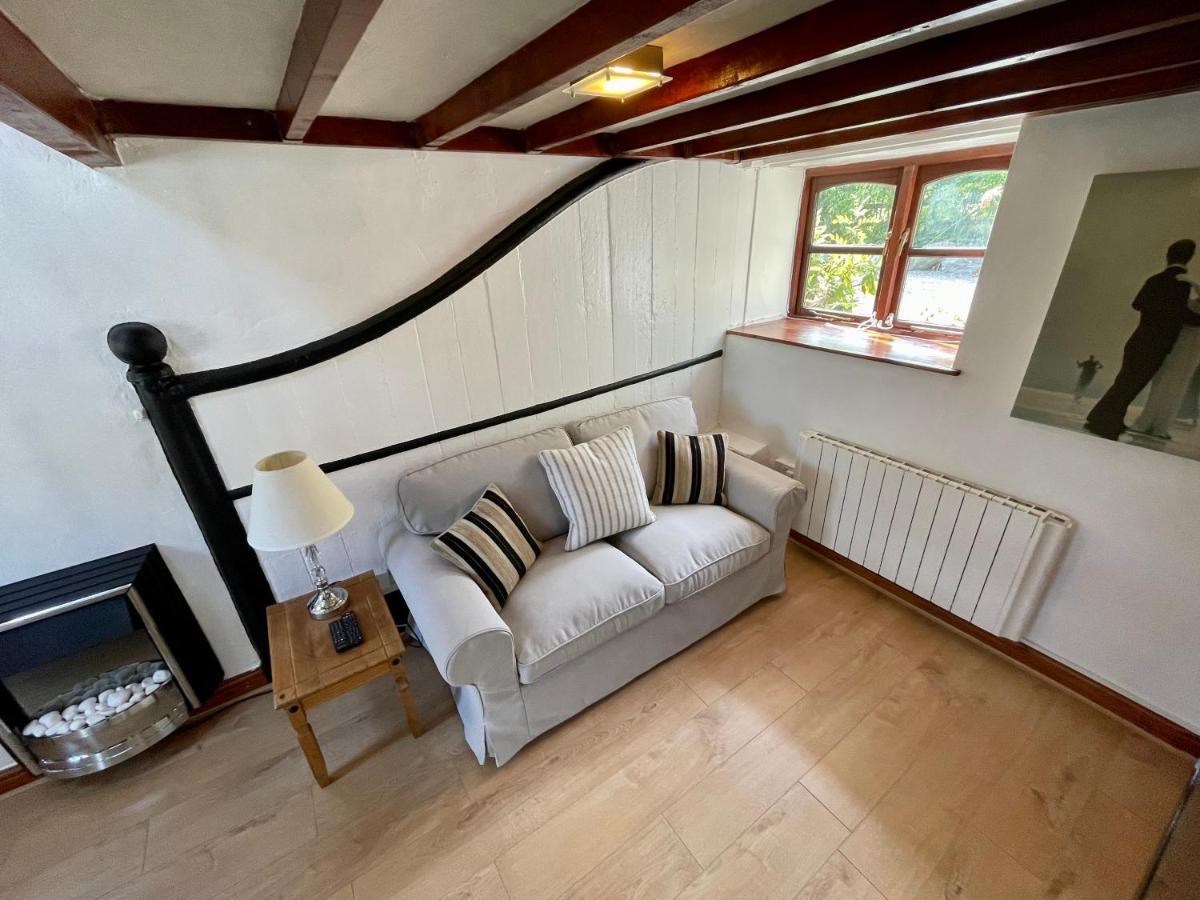 Snowdonia Cottages Conwy Luaran gambar