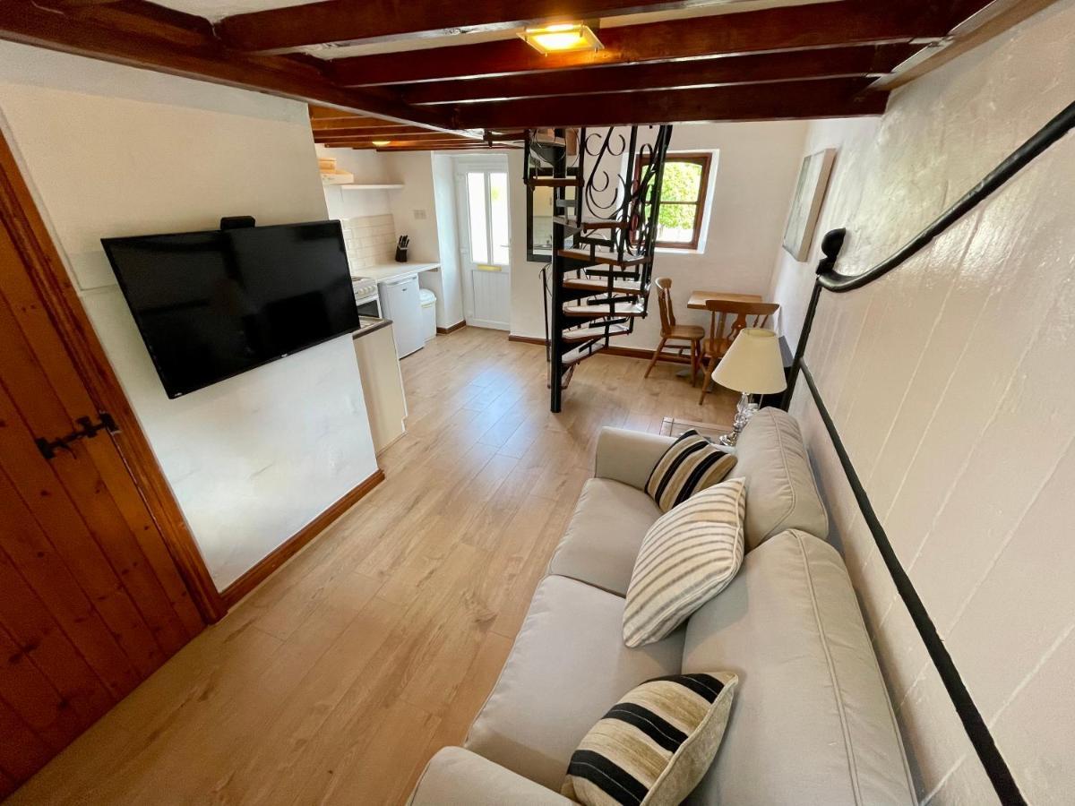 Snowdonia Cottages Conwy Luaran gambar