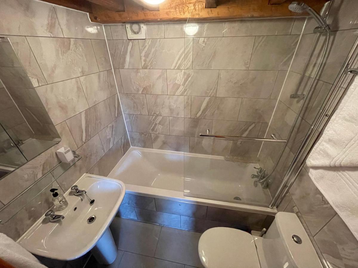 Snowdonia Cottages Conwy Luaran gambar