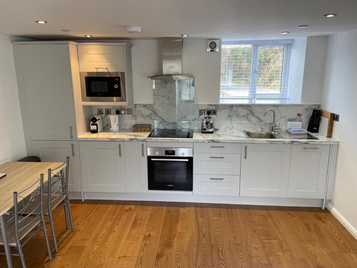 Snowdonia Cottages Conwy Luaran gambar