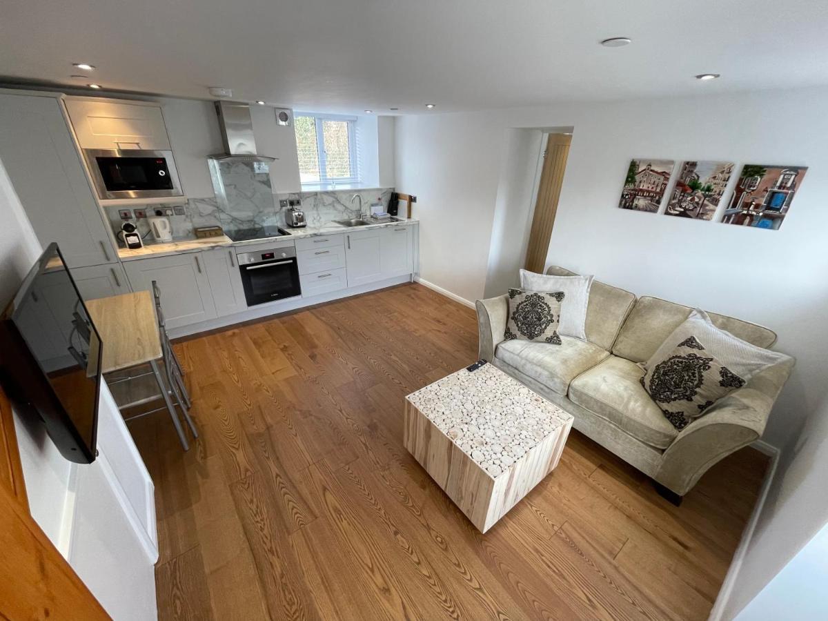 Snowdonia Cottages Conwy Luaran gambar