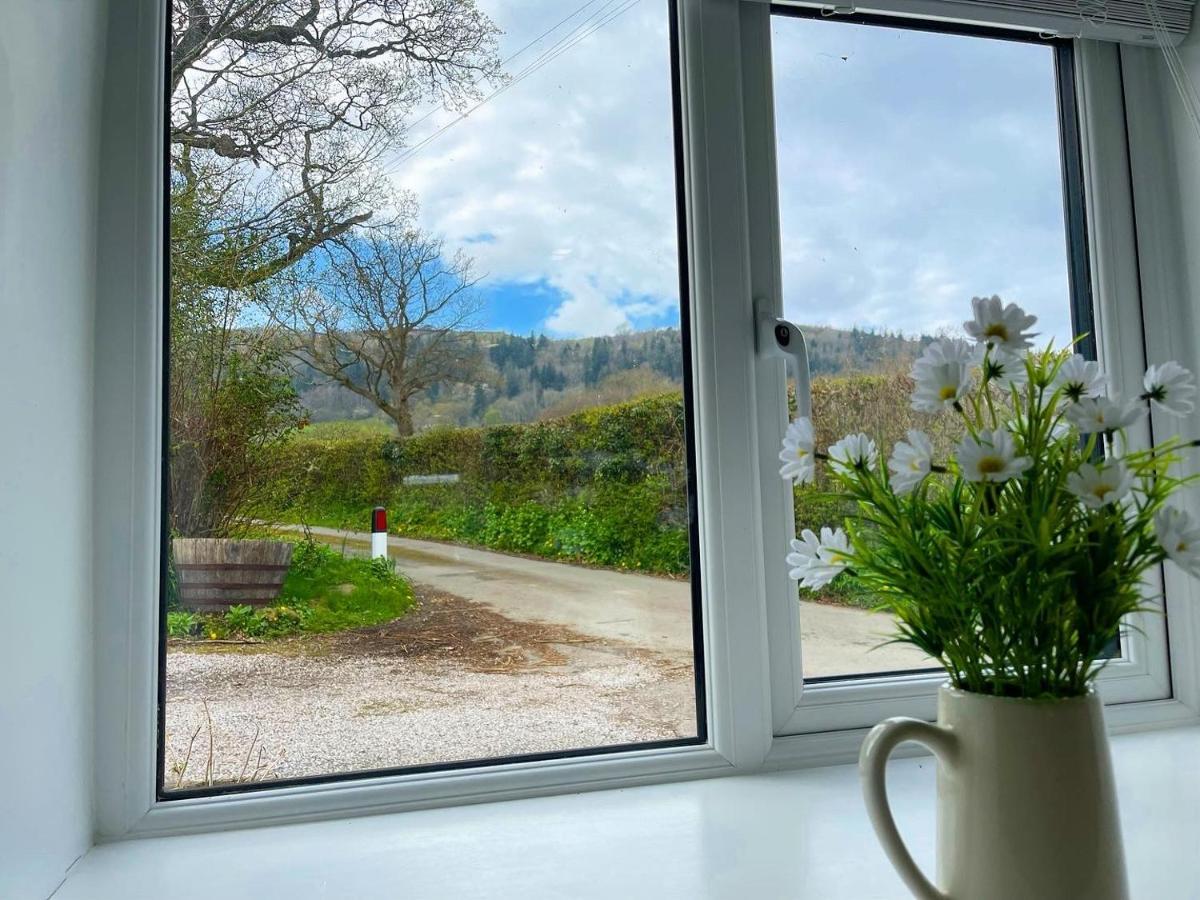 Snowdonia Cottages Conwy Luaran gambar