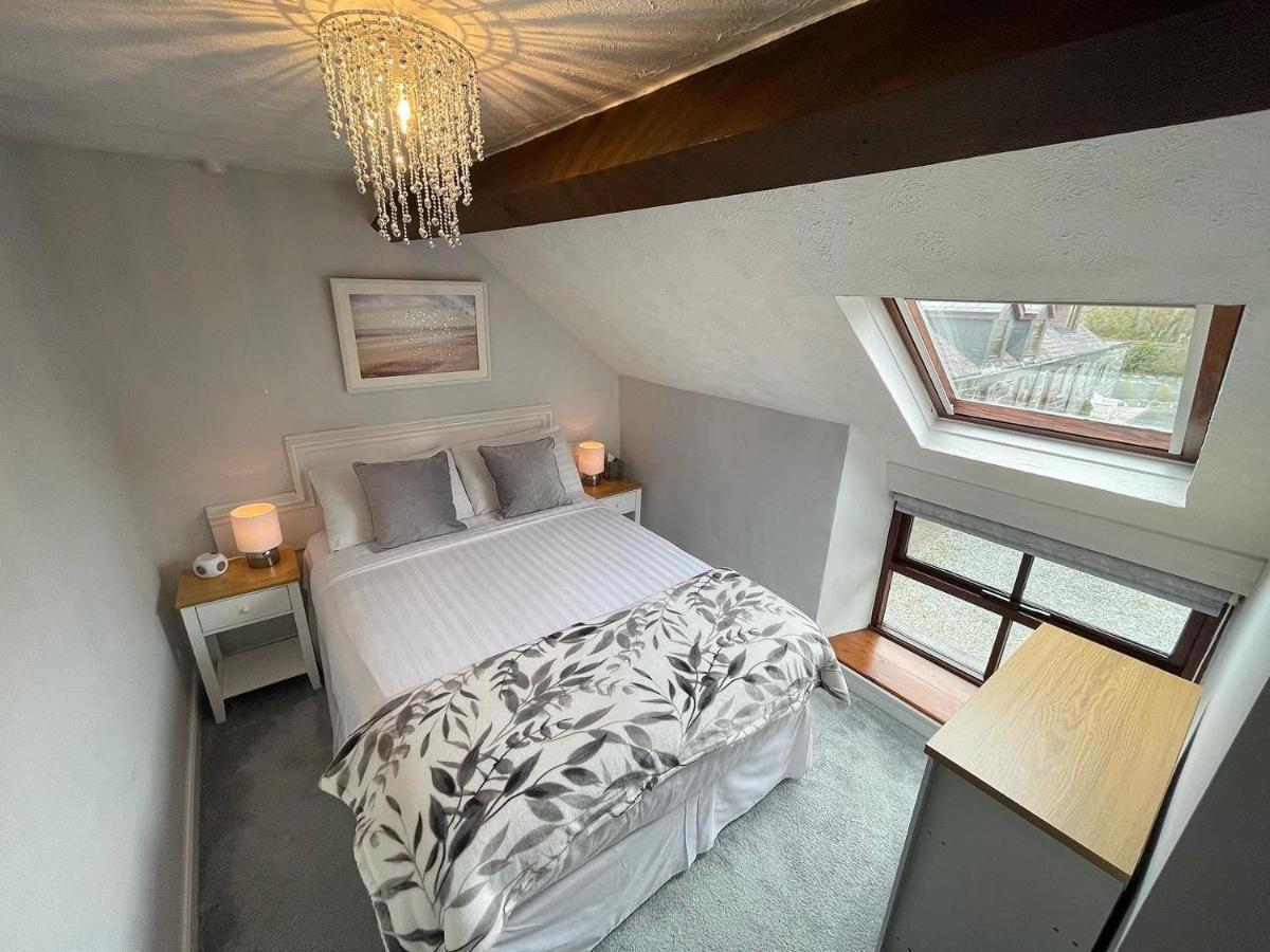 Snowdonia Cottages Conwy Luaran gambar