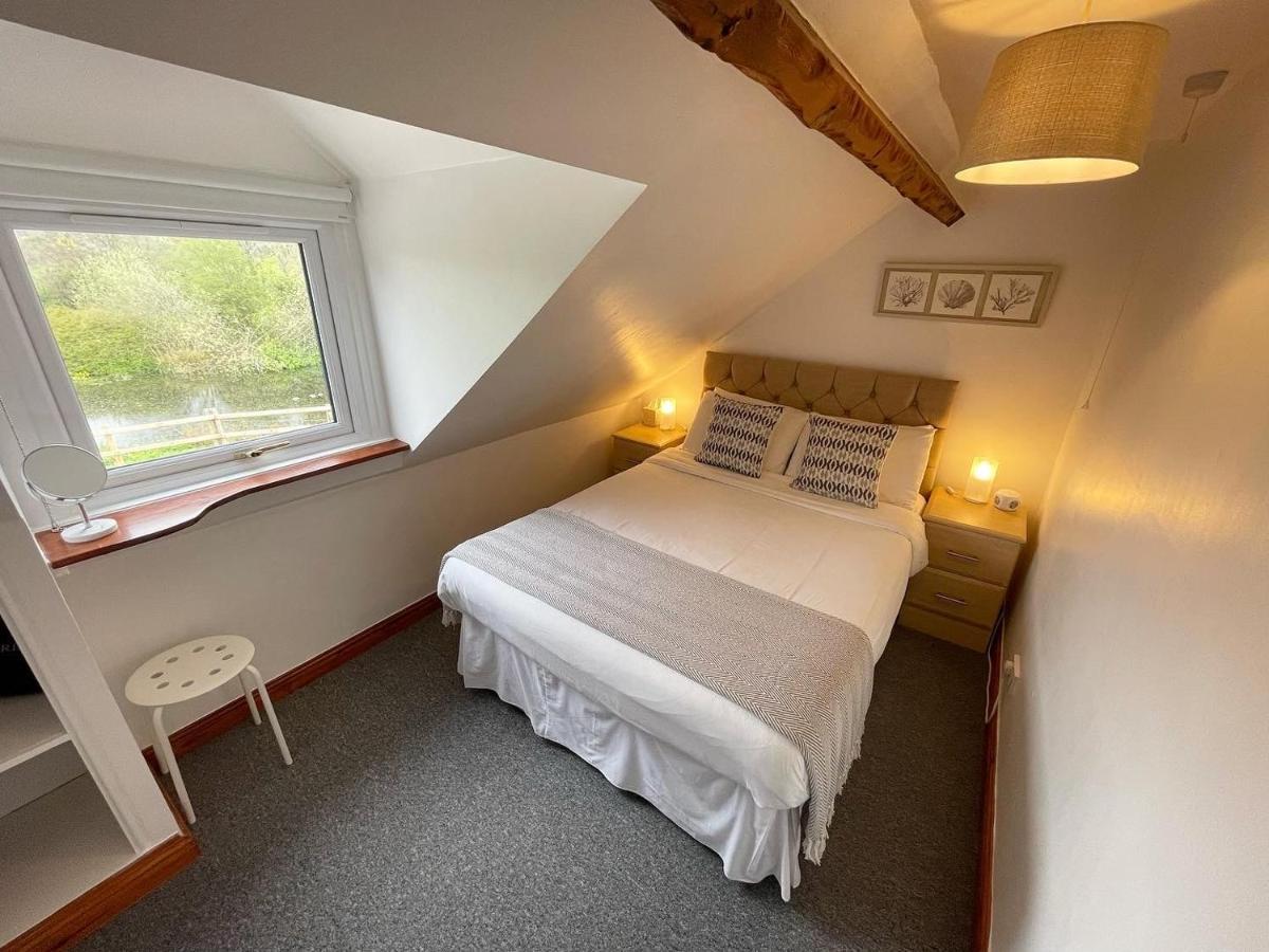 Snowdonia Cottages Conwy Luaran gambar