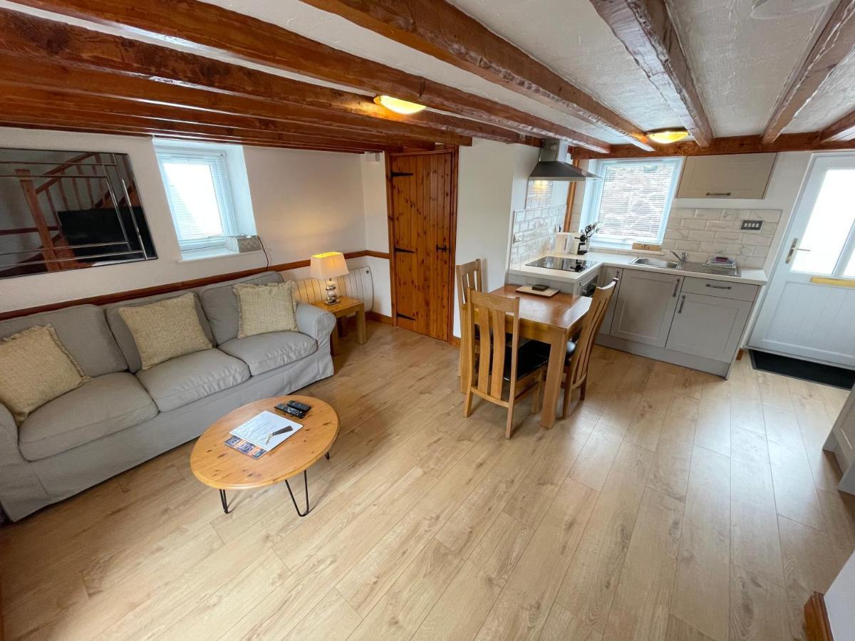 Snowdonia Cottages Conwy Luaran gambar