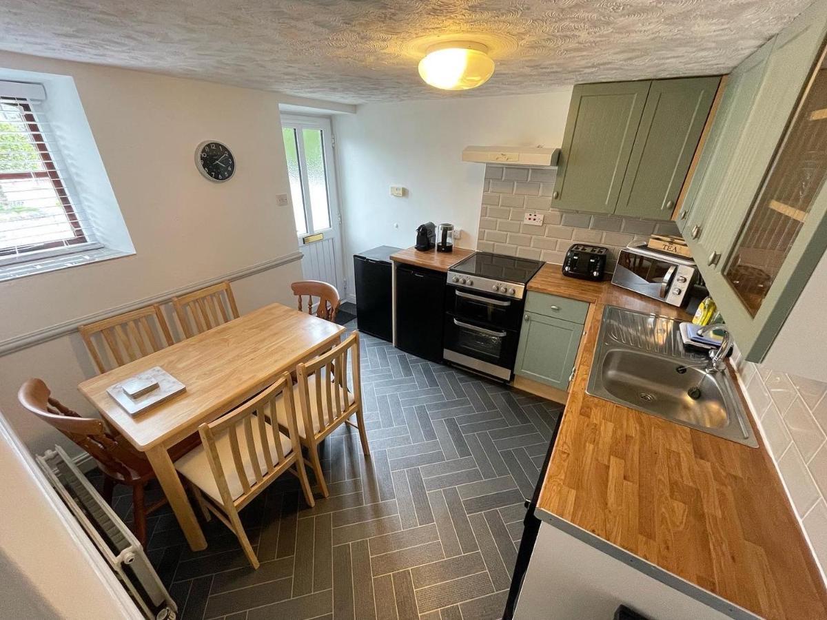 Snowdonia Cottages Conwy Luaran gambar