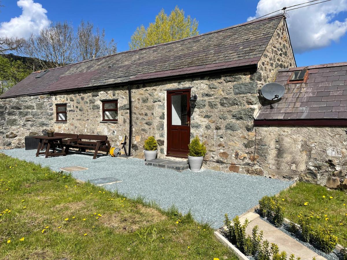 Snowdonia Cottages Conwy Luaran gambar