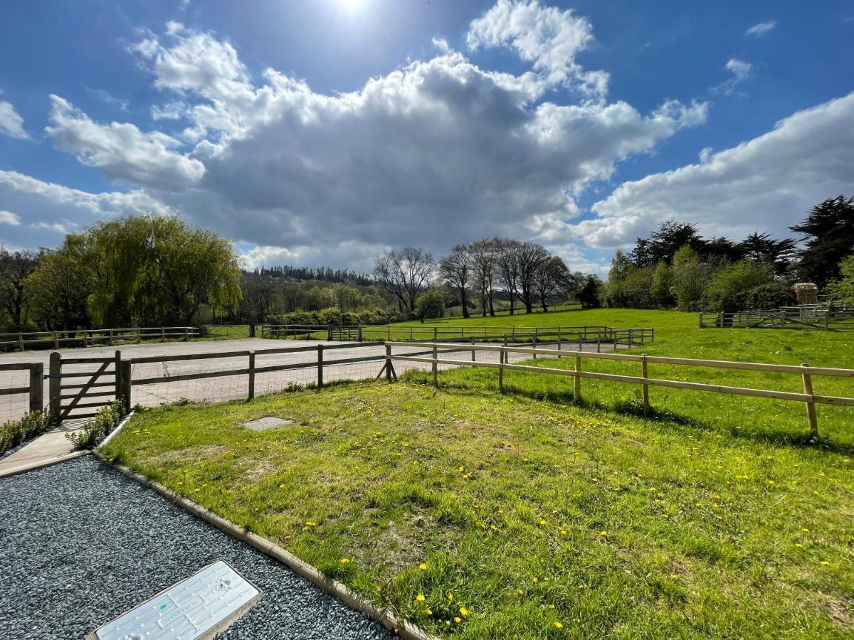 Snowdonia Cottages Conwy Luaran gambar