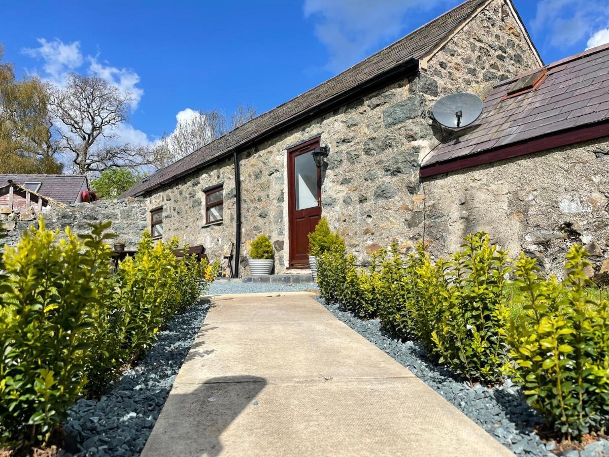 Snowdonia Cottages Conwy Luaran gambar