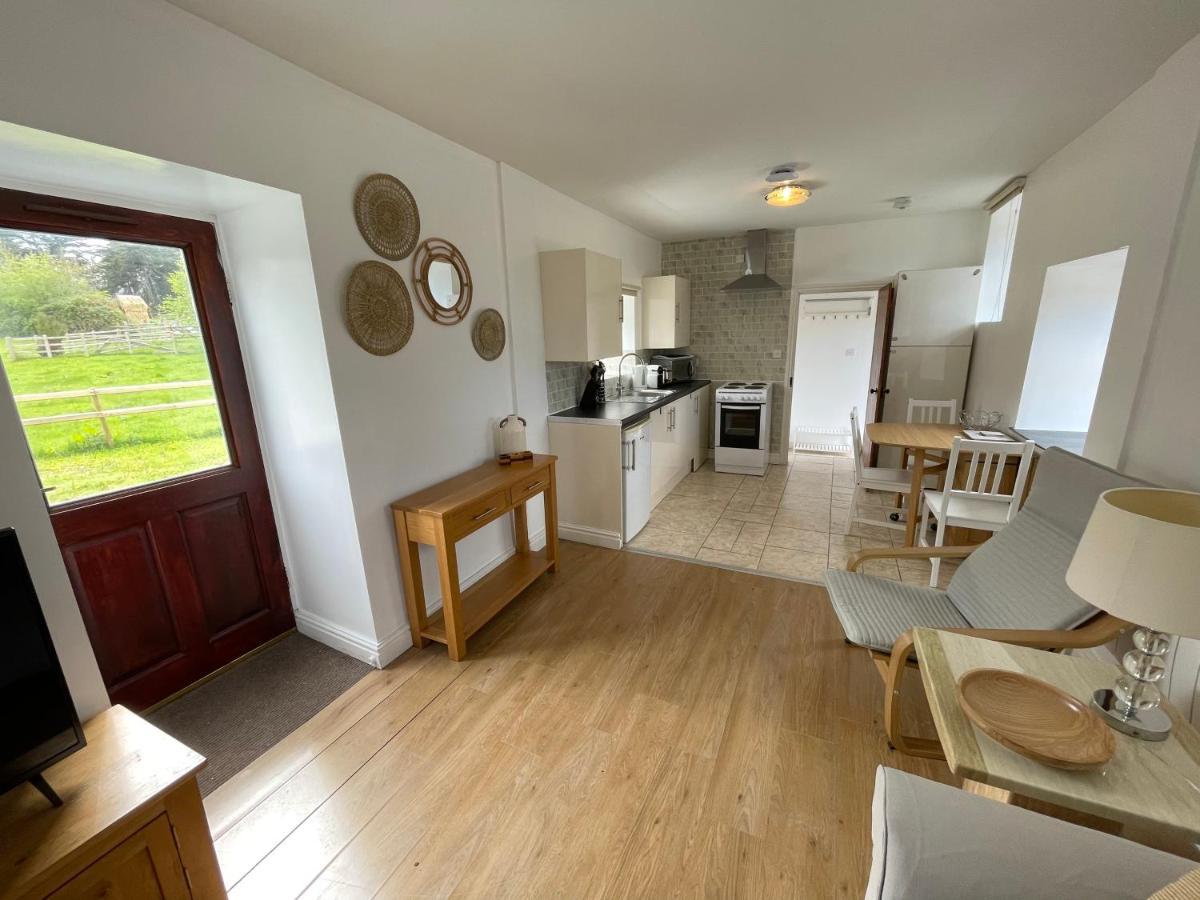 Snowdonia Cottages Conwy Luaran gambar