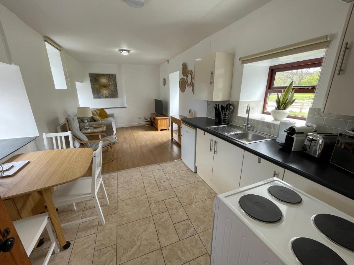 Snowdonia Cottages Conwy Luaran gambar