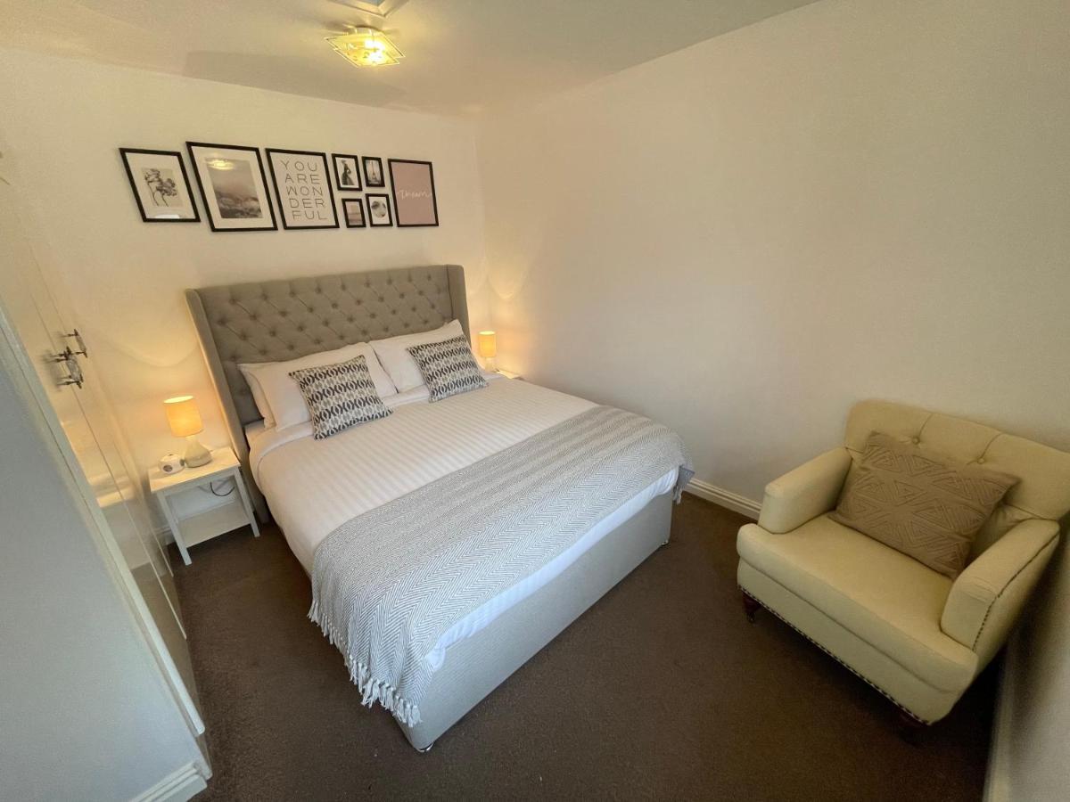 Snowdonia Cottages Conwy Luaran gambar