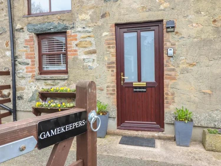 Snowdonia Cottages Conwy Bilik gambar