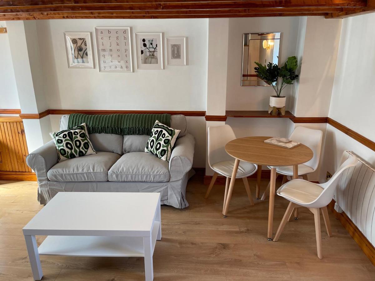 Snowdonia Cottages Conwy Luaran gambar