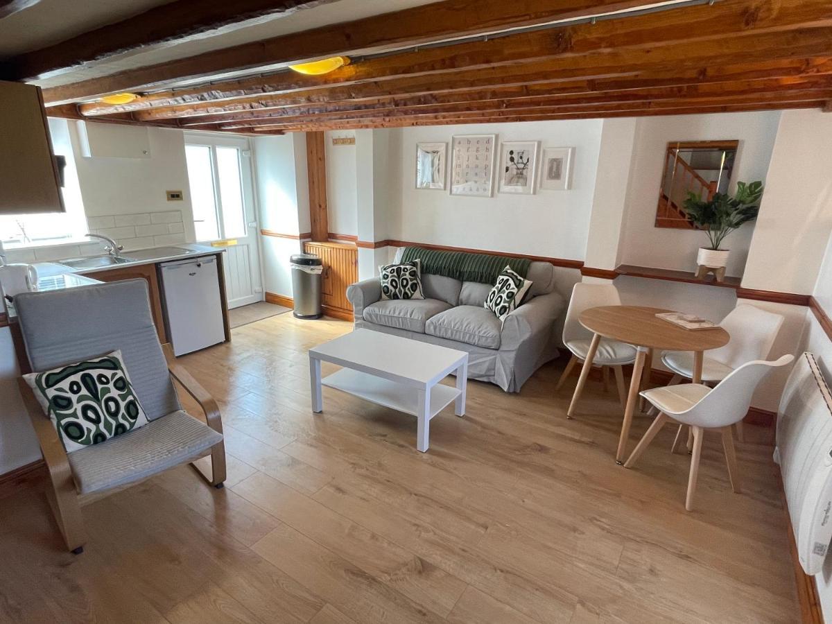 Snowdonia Cottages Conwy Luaran gambar