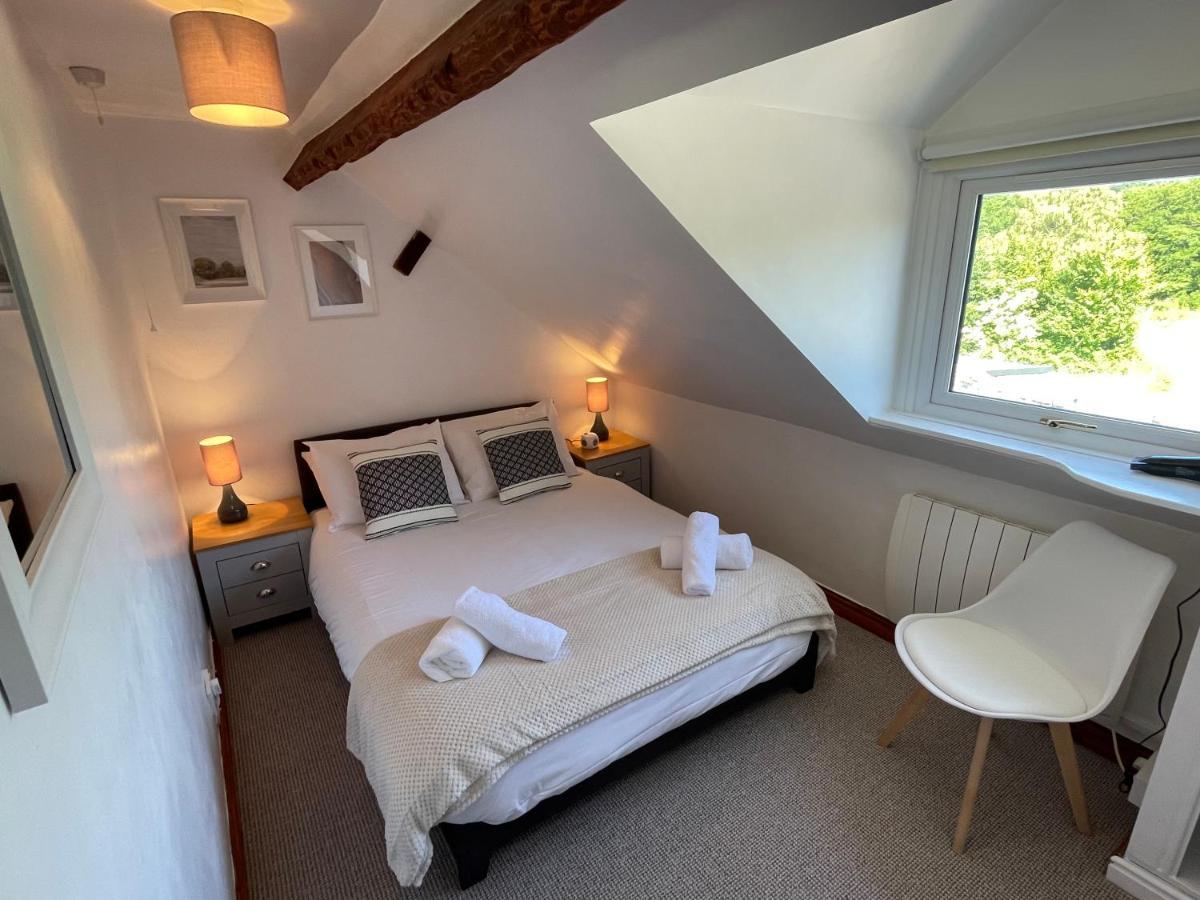 Snowdonia Cottages Conwy Luaran gambar