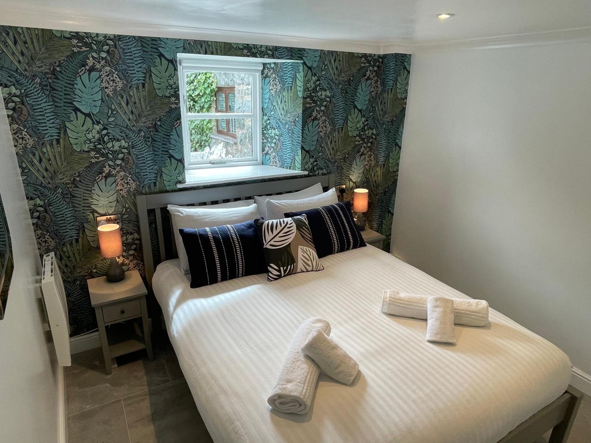 Snowdonia Cottages Conwy Luaran gambar