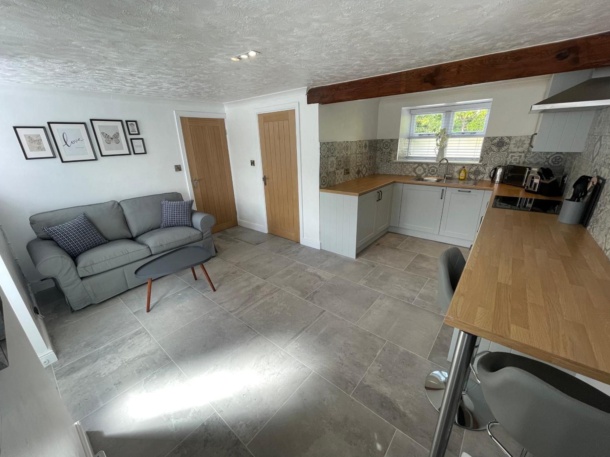 Snowdonia Cottages Conwy Luaran gambar