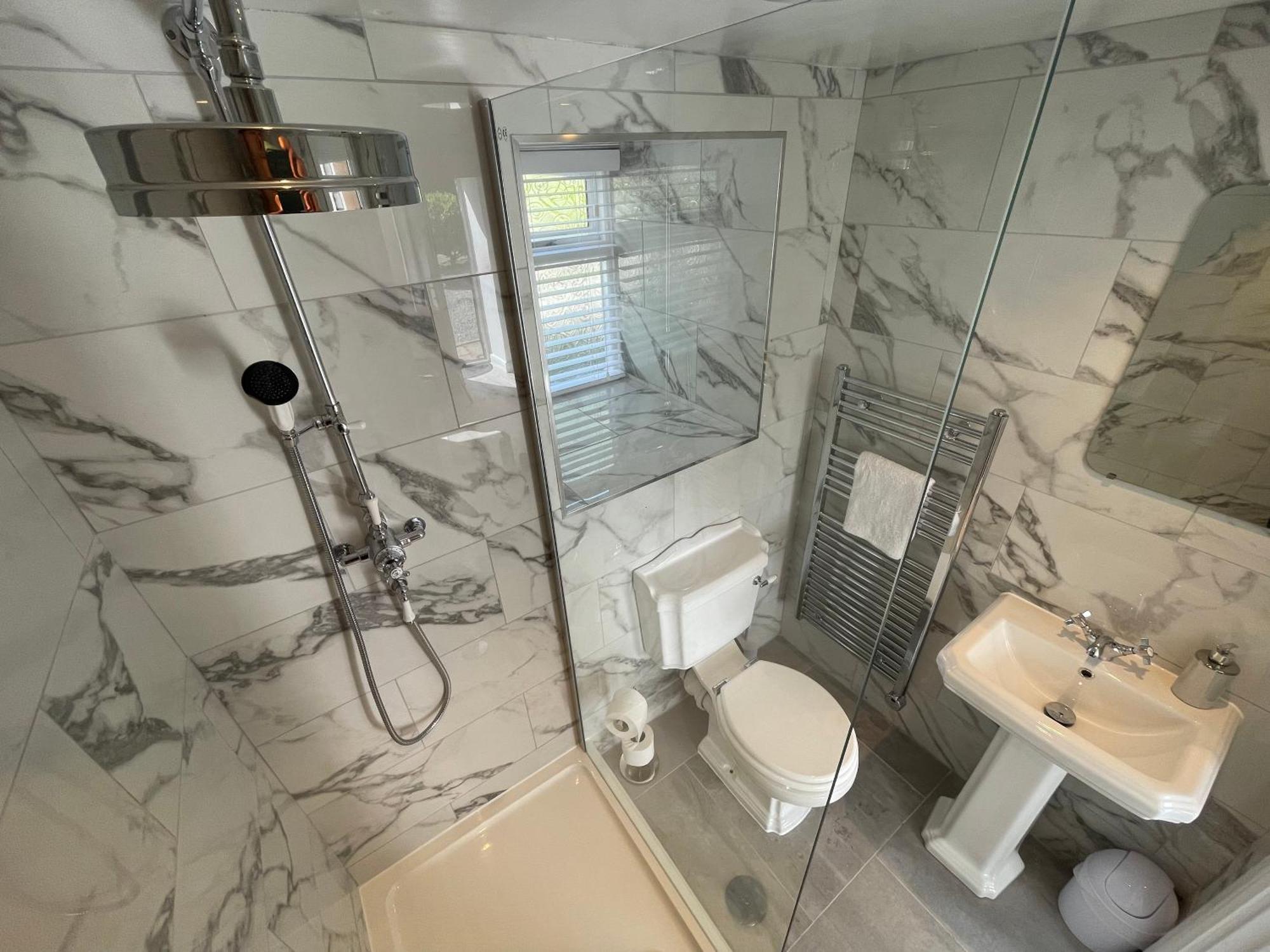 Snowdonia Cottages Conwy Luaran gambar