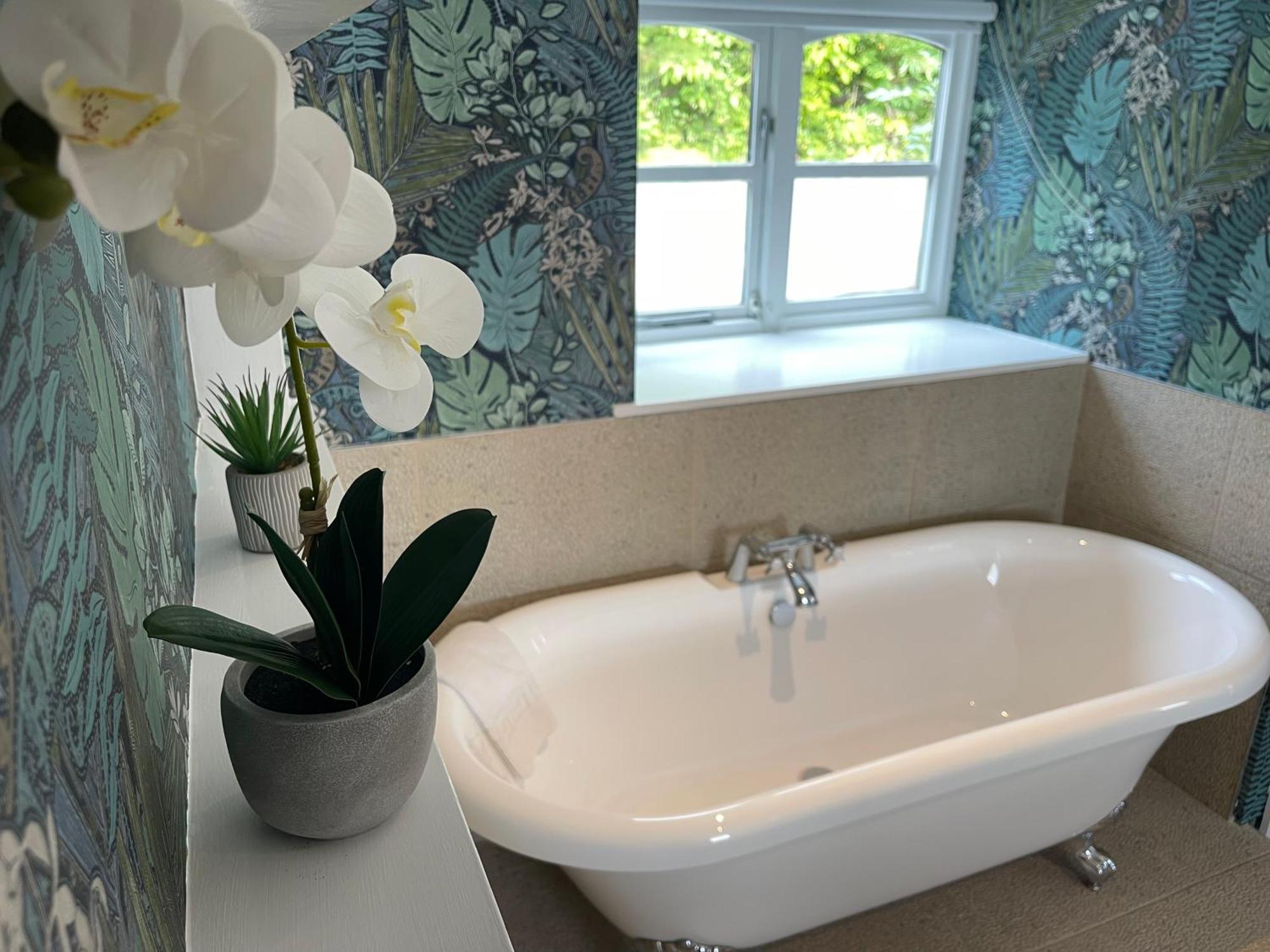 Snowdonia Cottages Conwy Luaran gambar