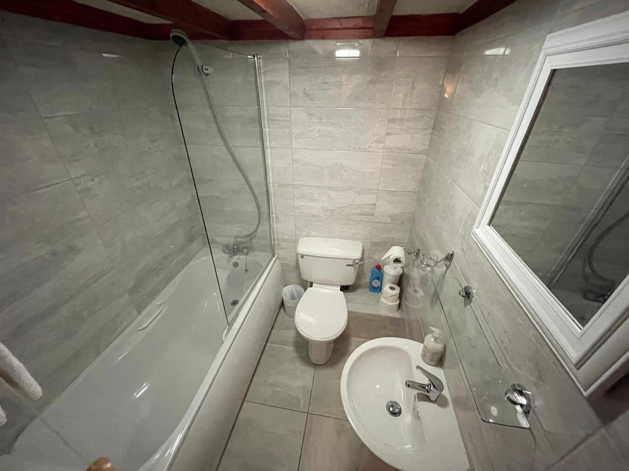Snowdonia Cottages Conwy Luaran gambar