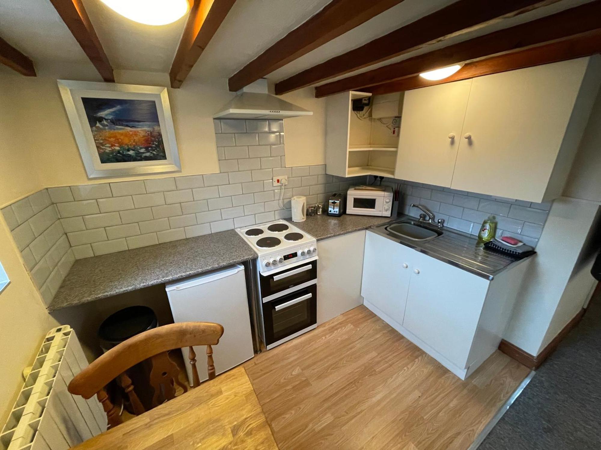 Snowdonia Cottages Conwy Luaran gambar