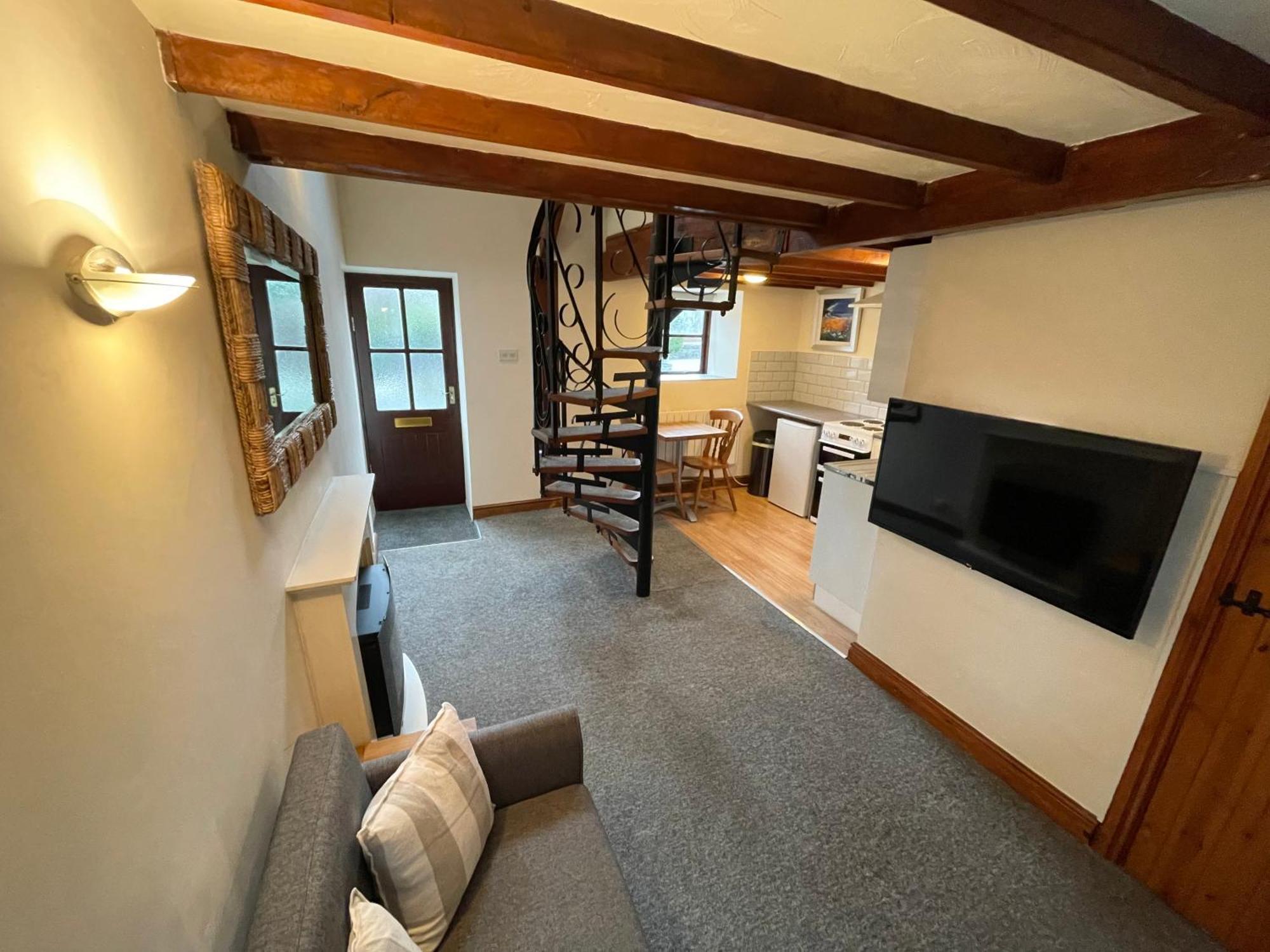 Snowdonia Cottages Conwy Luaran gambar