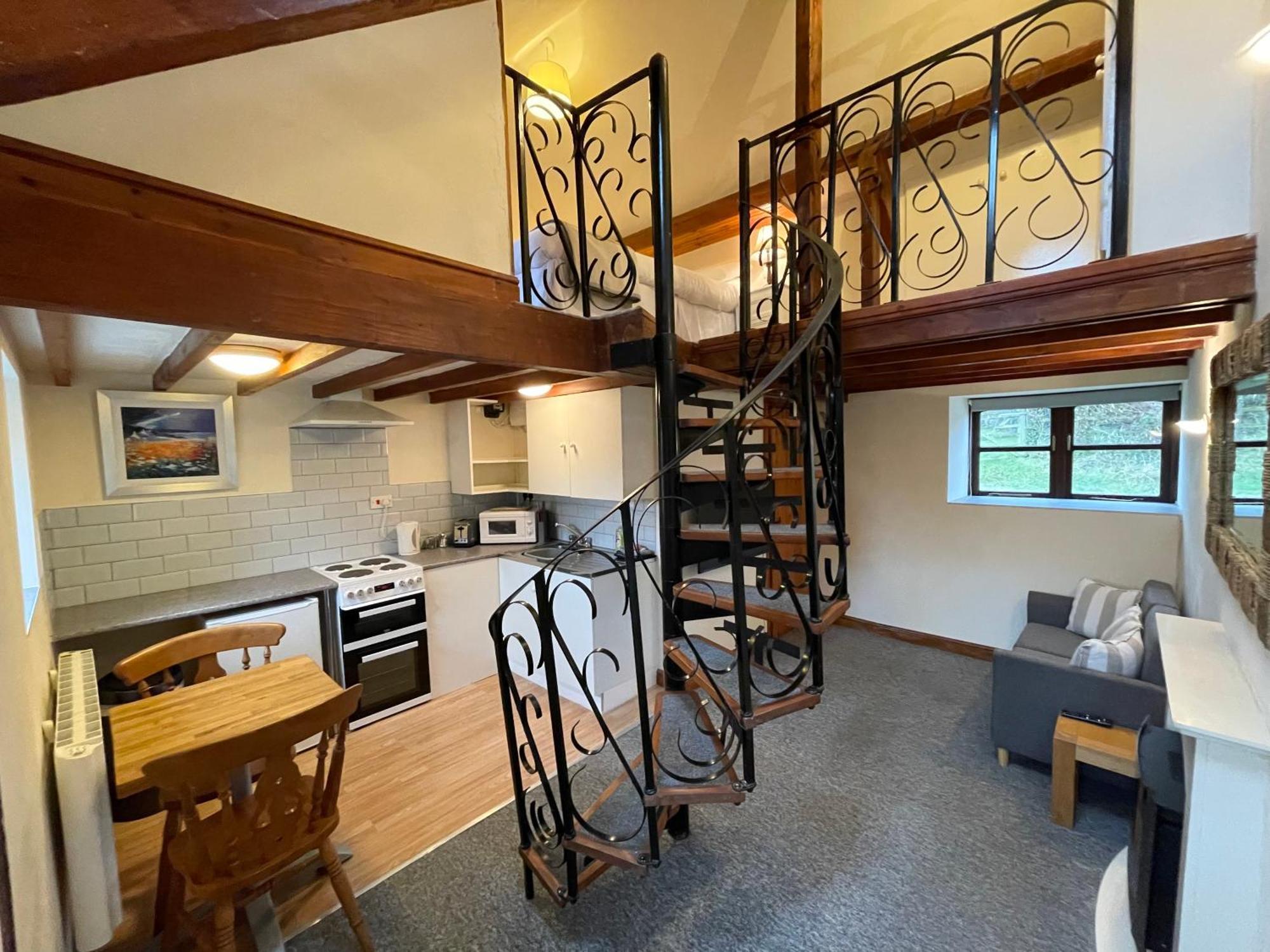 Snowdonia Cottages Conwy Luaran gambar