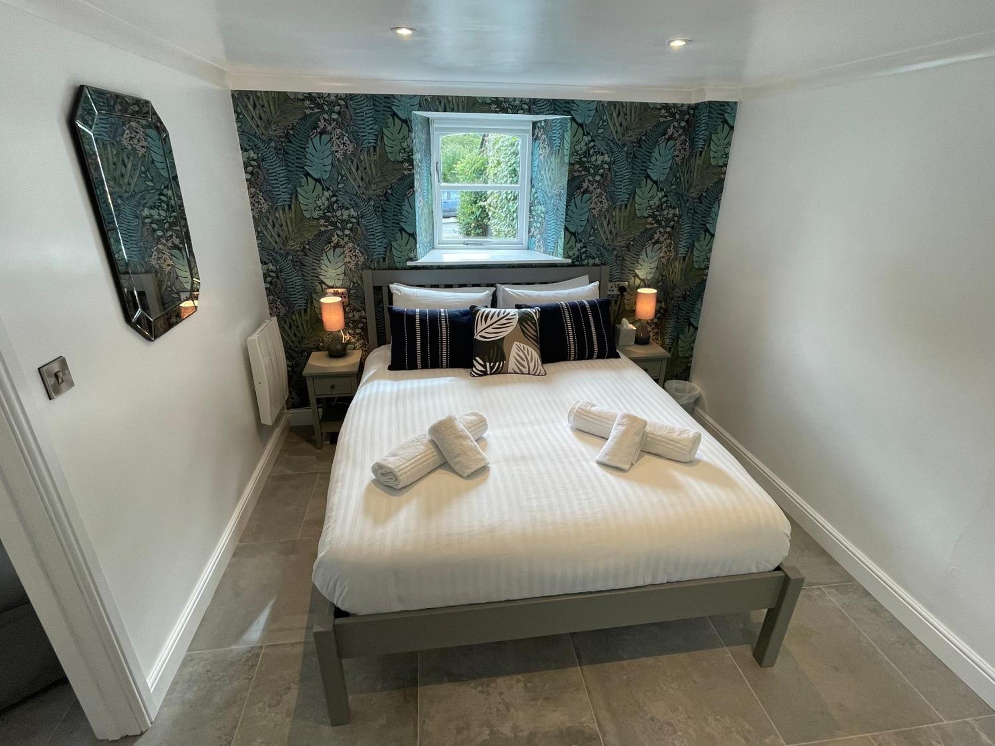 Snowdonia Cottages Conwy Bilik gambar