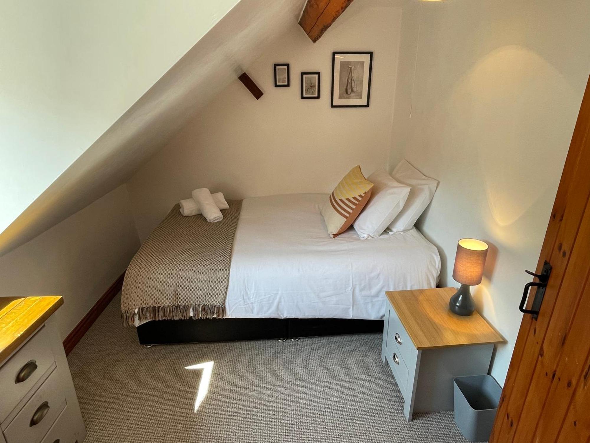 Snowdonia Cottages Conwy Bilik gambar