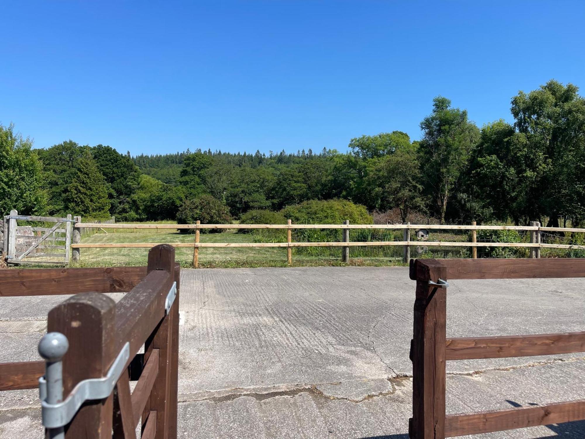 Snowdonia Cottages Conwy Bilik gambar