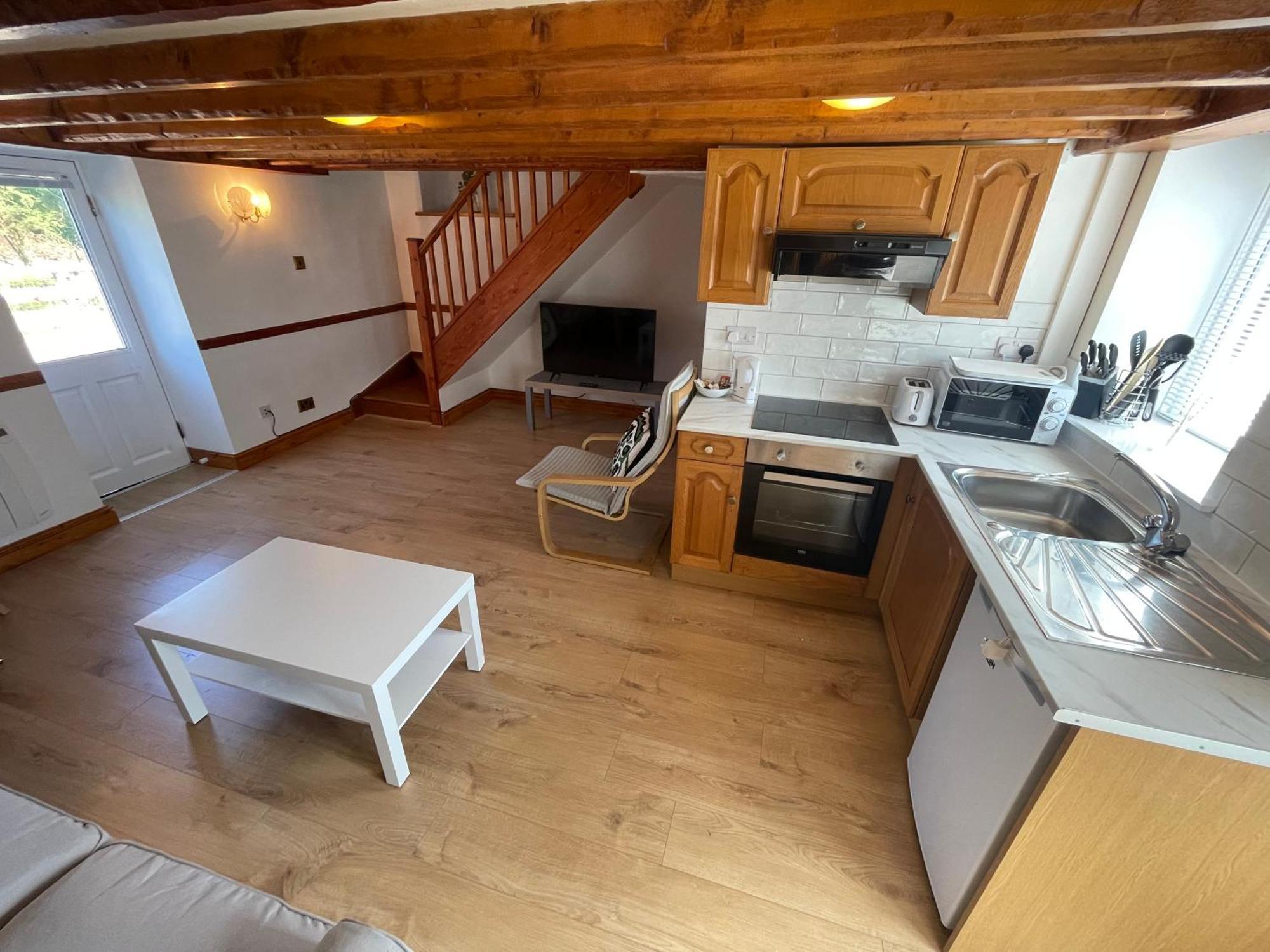 Snowdonia Cottages Conwy Bilik gambar