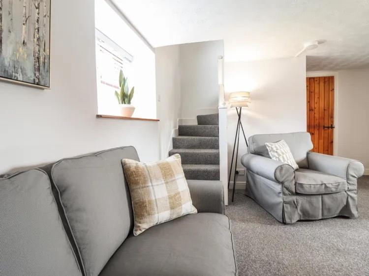 Snowdonia Cottages Conwy Bilik gambar