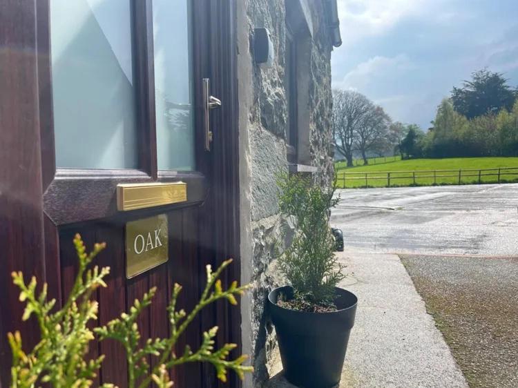Snowdonia Cottages Conwy Bilik gambar