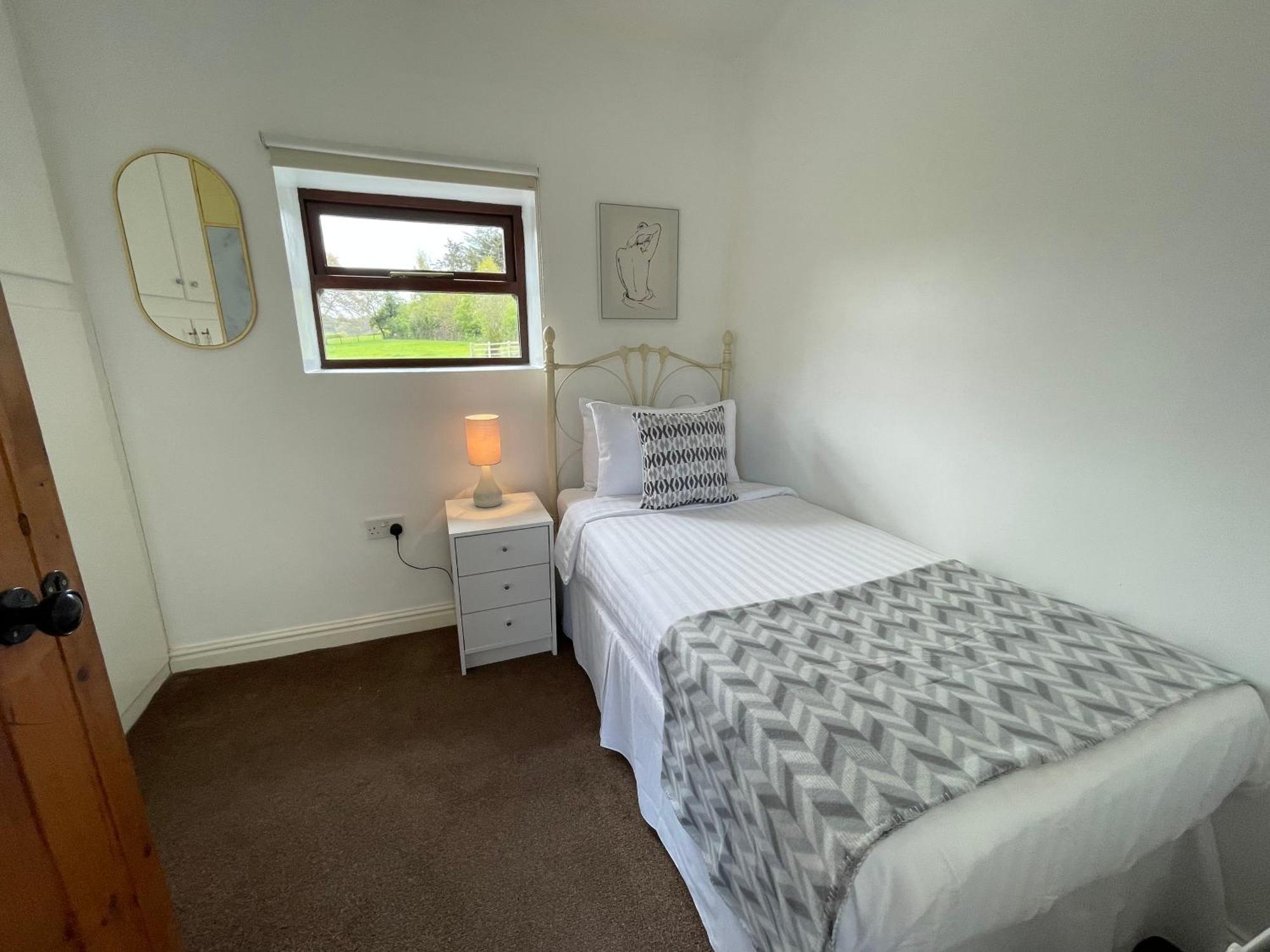 Snowdonia Cottages Conwy Bilik gambar