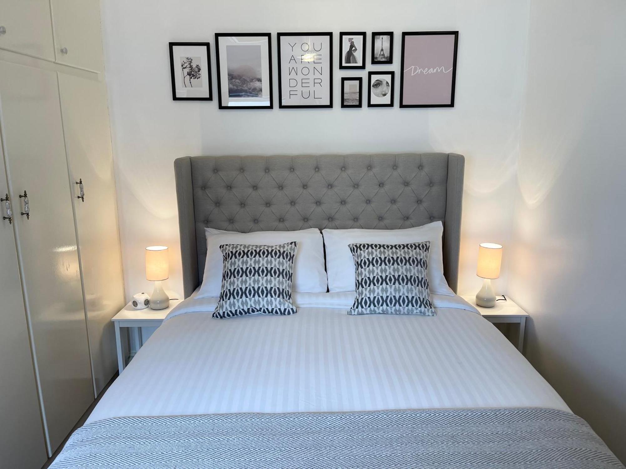 Snowdonia Cottages Conwy Bilik gambar
