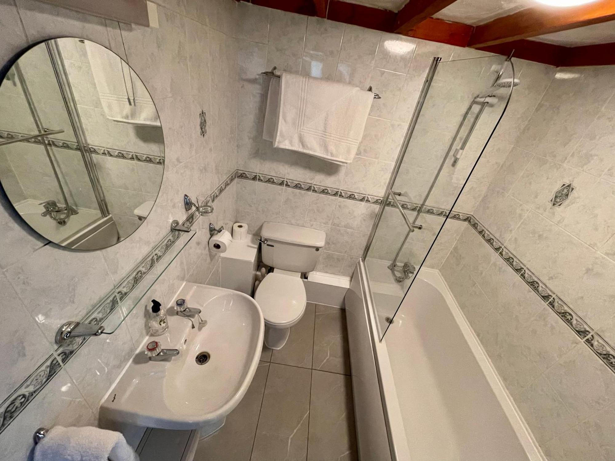 Snowdonia Cottages Conwy Bilik gambar