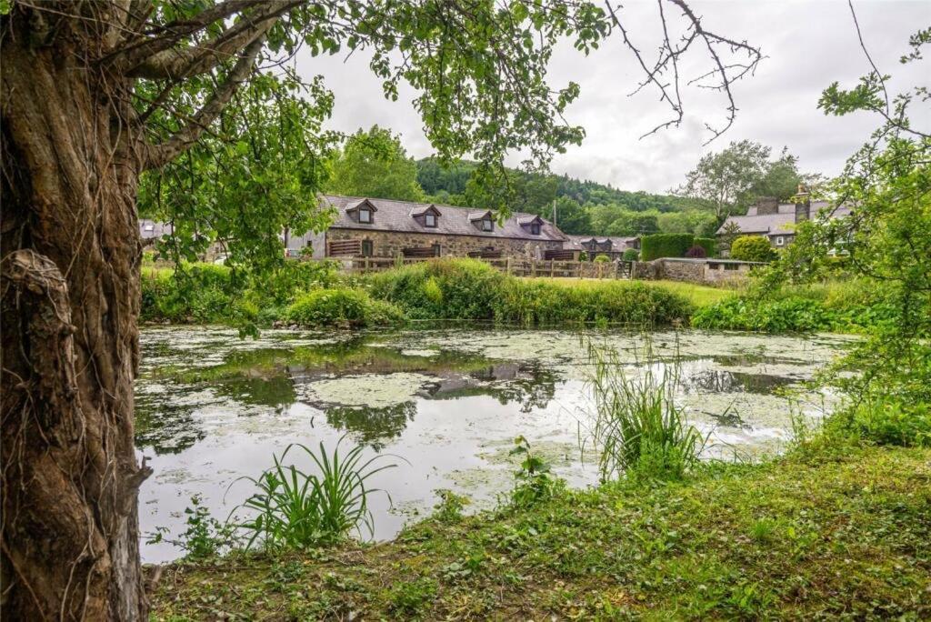 Snowdonia Cottages Conwy Luaran gambar