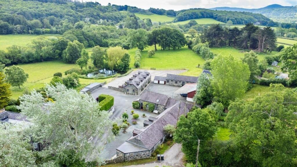 Snowdonia Cottages Conwy Luaran gambar