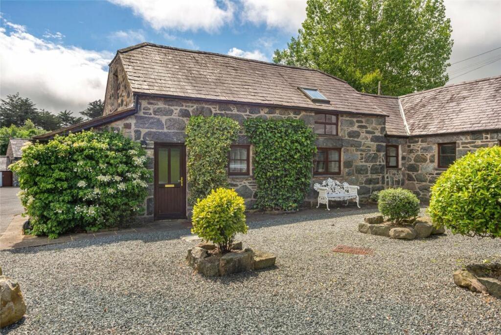Snowdonia Cottages Conwy Bilik gambar