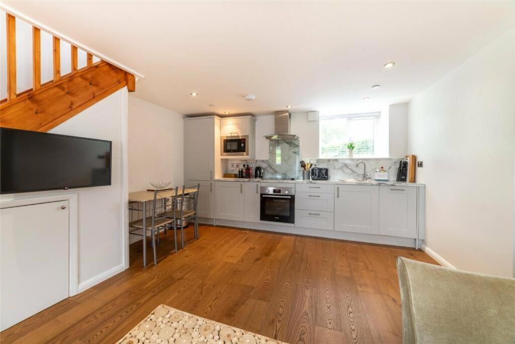 Snowdonia Cottages Conwy Luaran gambar