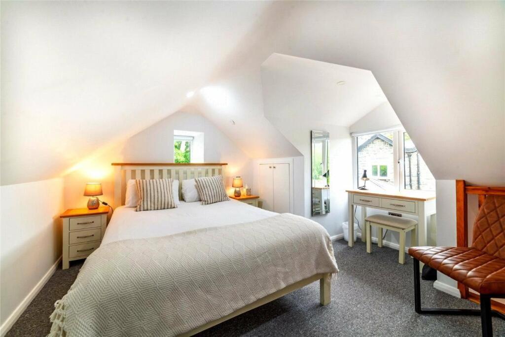 Snowdonia Cottages Conwy Luaran gambar