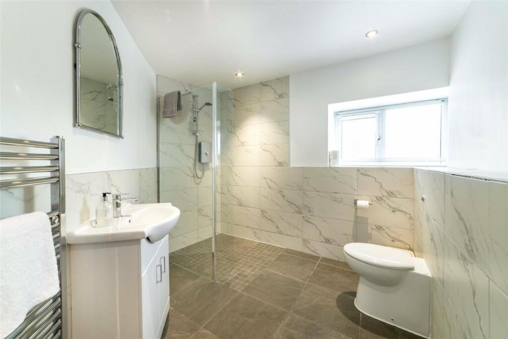 Snowdonia Cottages Conwy Luaran gambar
