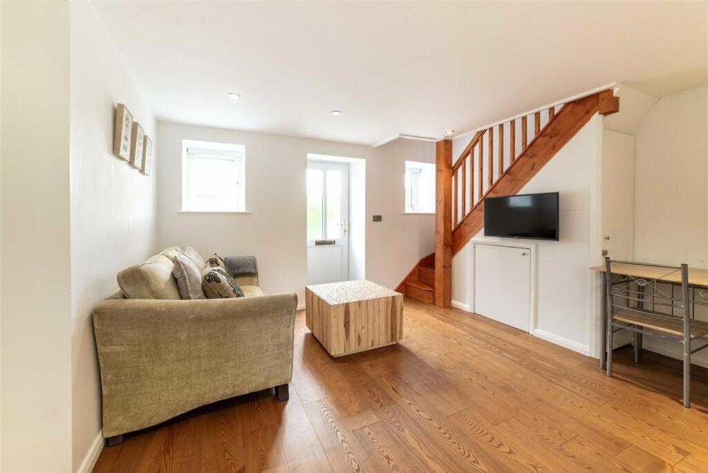 Snowdonia Cottages Conwy Luaran gambar